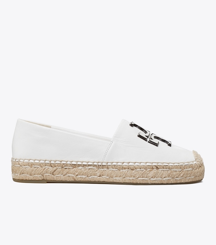 TORY BURCH WOMEN'S INES PLATFORM ESPADRILLE - Gardenia