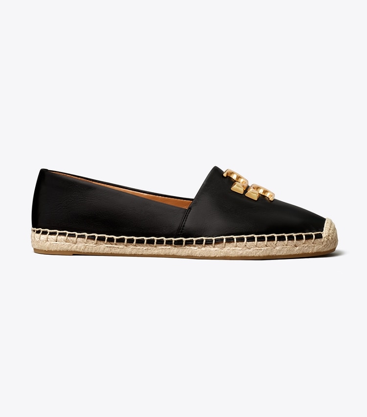 TORY BURCH WOMEN'S ELEANOR ESPADRILLE - Perfect Black