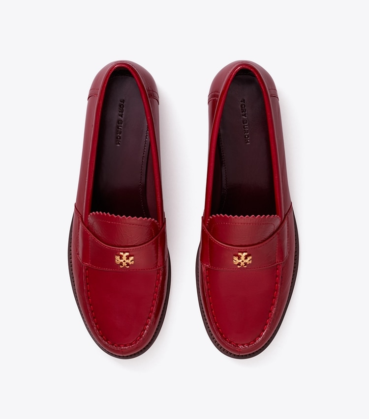 TORY BURCH WOMEN'S CLASSIC LOAFER - Ruby Falls