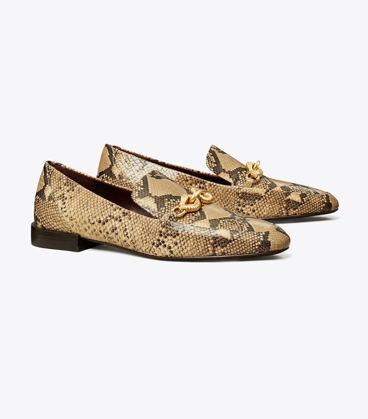 TORY BURCH WOMEN'S JESSA LOAFER - Desert Dusk