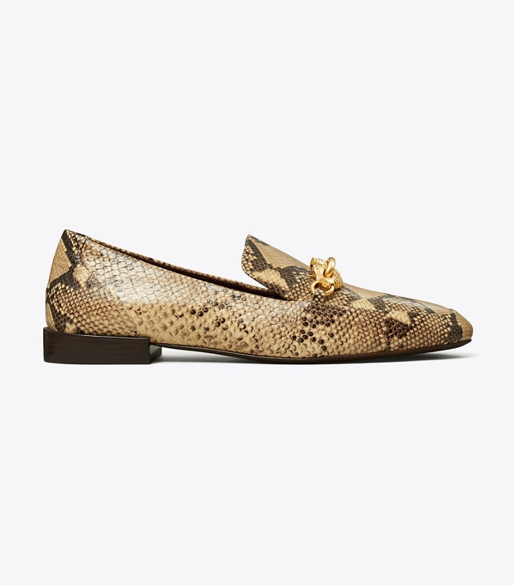 TORY BURCH WOMEN'S JESSA LOAFER - Desert Dusk