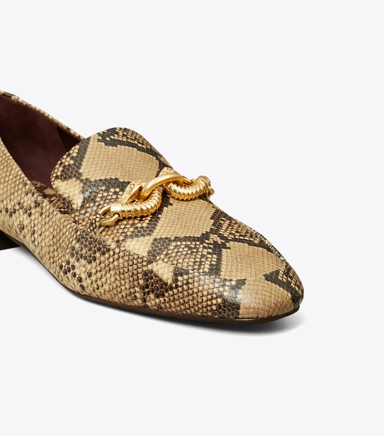 TORY BURCH WOMEN'S JESSA LOAFER - Desert Dusk