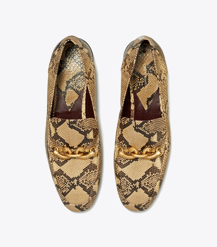 TORY BURCH WOMEN'S JESSA LOAFER - Desert Dusk