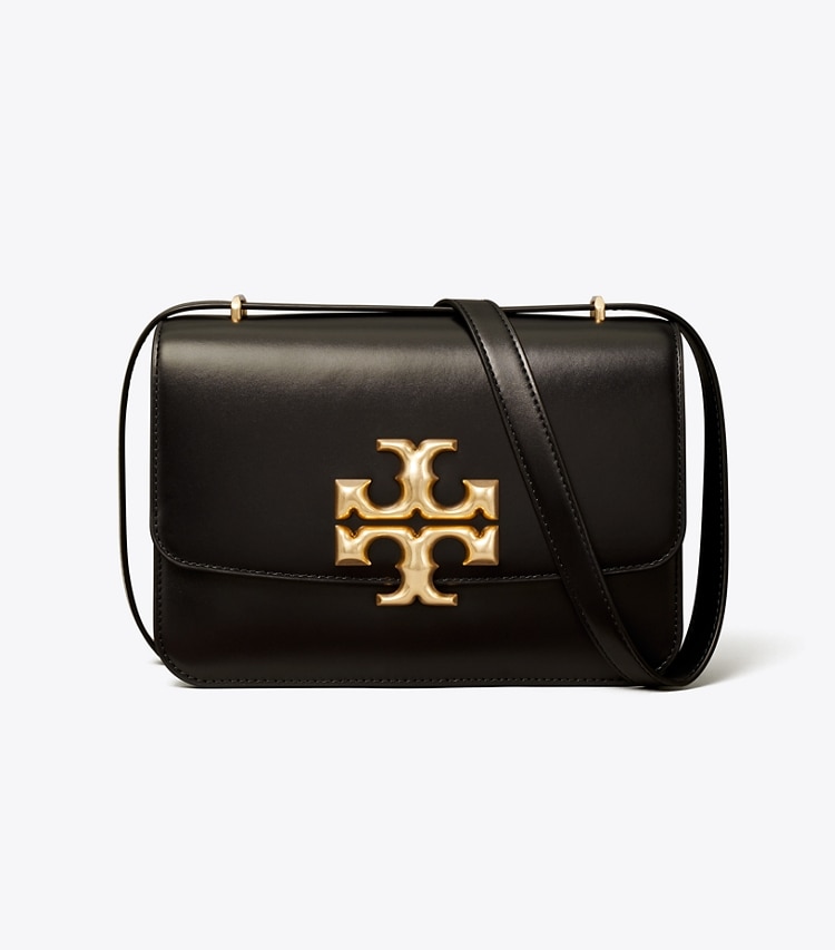 TORY BURCH WOMEN'S ELEANOR BAG - Black