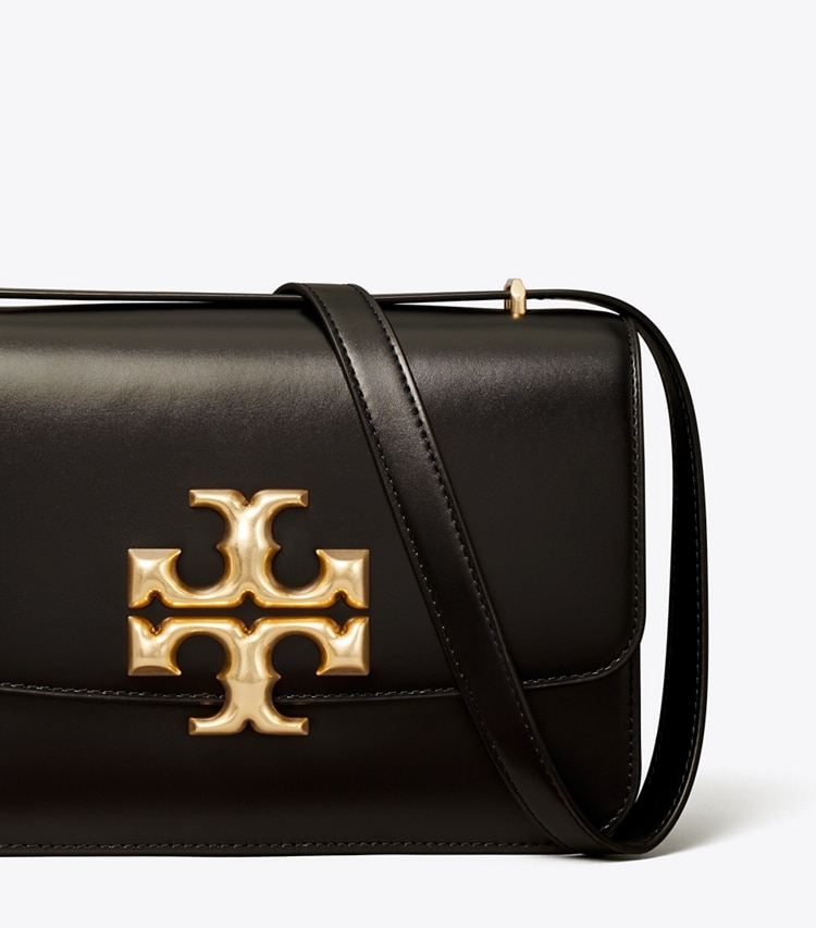 TORY BURCH WOMEN'S ELEANOR BAG - Black