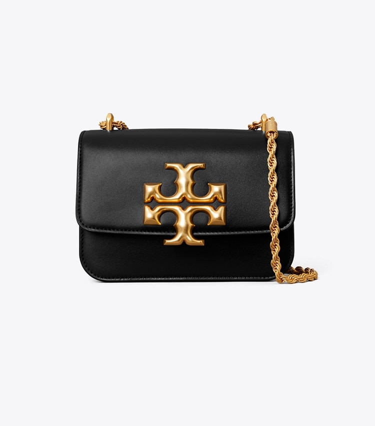 TORY BURCH WOMEN'S SMALL ELEANOR BAG - Black