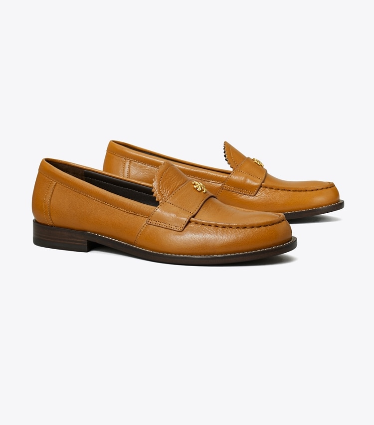 TORY BURCH WOMEN'S CLASSIC LOAFER - Coconut Sugar