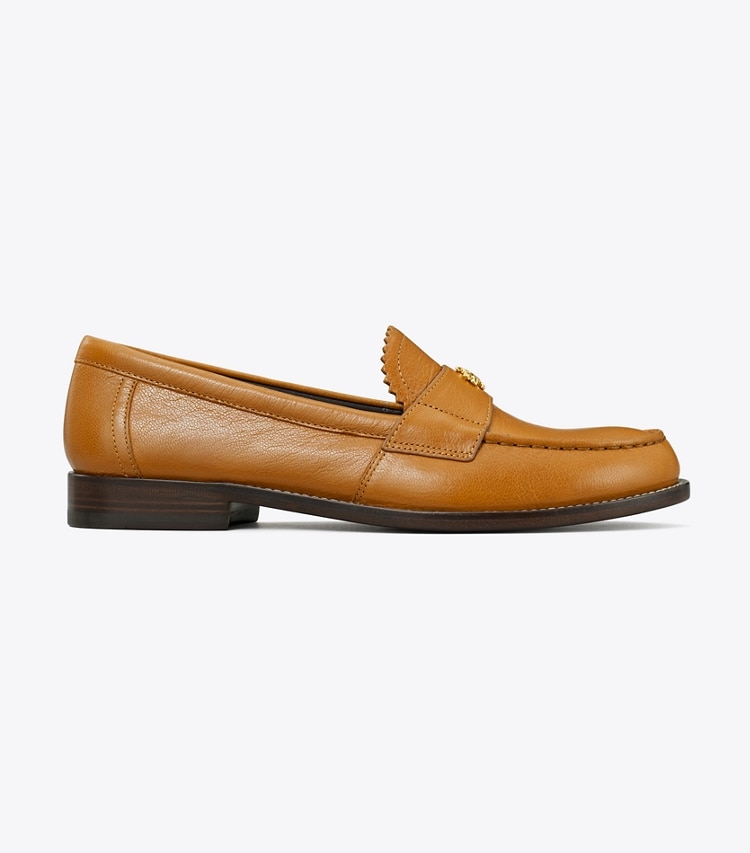 TORY BURCH WOMEN'S CLASSIC LOAFER - Coconut Sugar