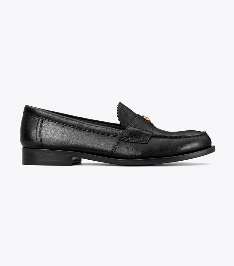 TORY BURCH WOMEN'S CLASSIC LOAFER - Perfect Black