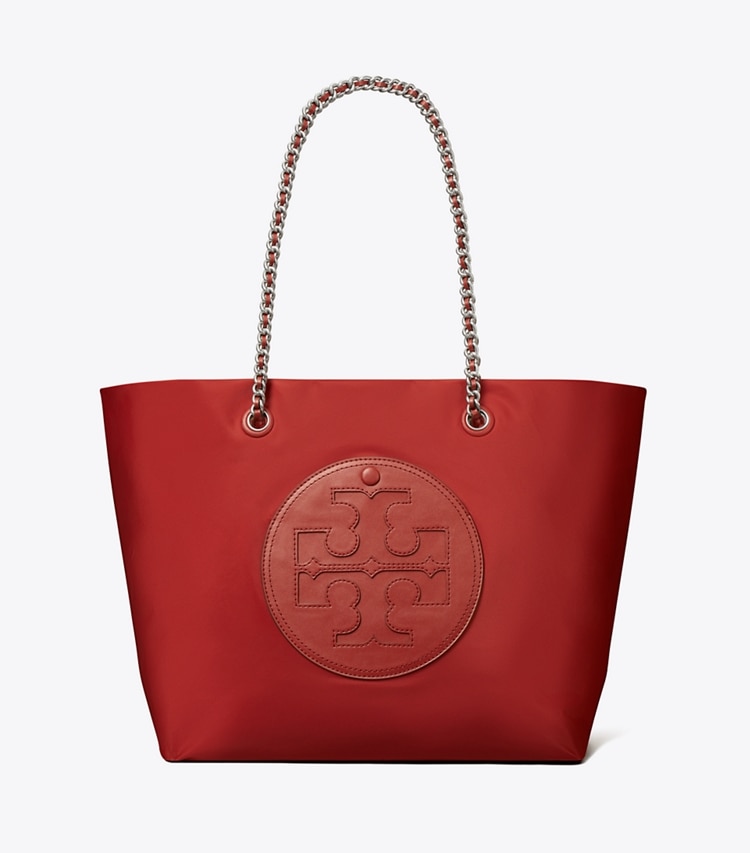 TORY BURCH WOMEN'S ELLA CHAIN TOTE - Bricklane