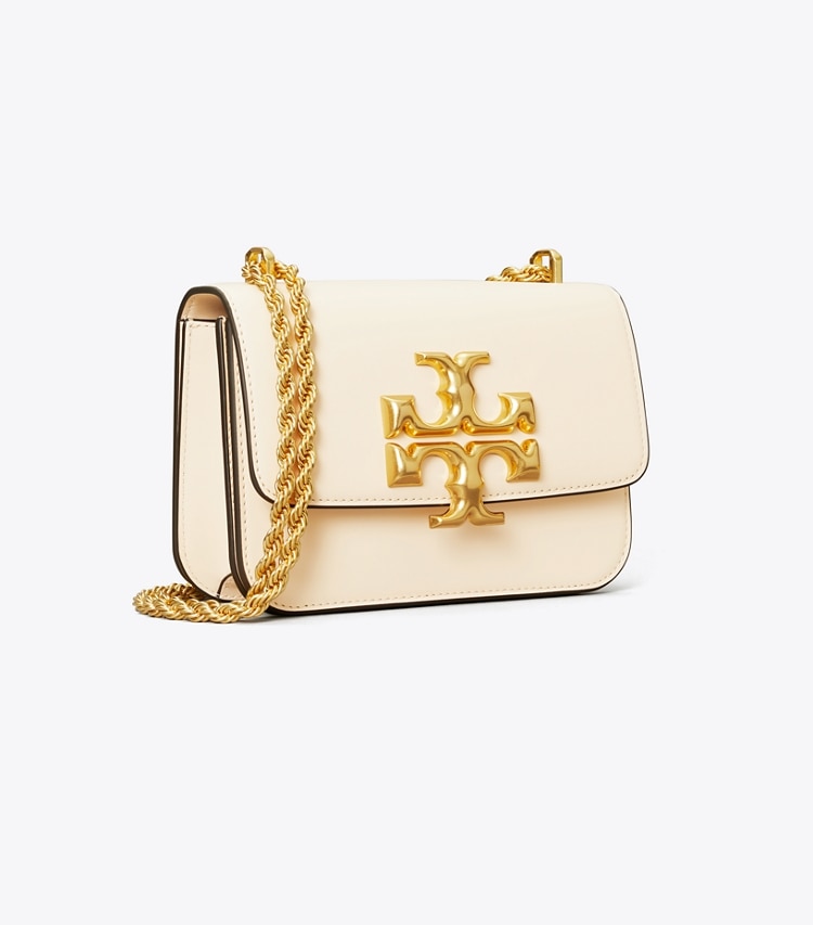 TORY BURCH WOMEN'S SMALL ELEANOR BAG - New Cream - Click Image to Close