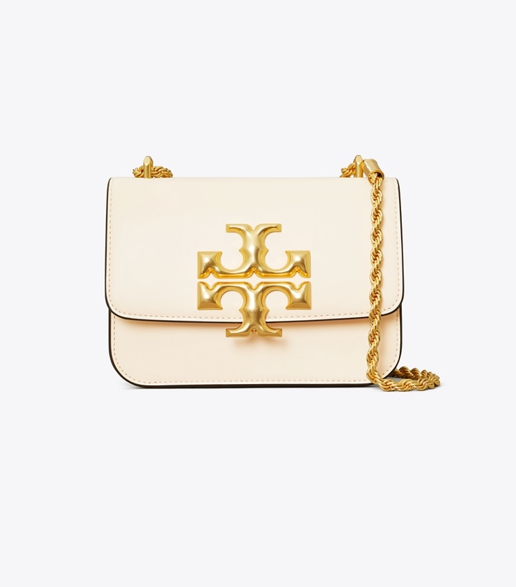 TORY BURCH WOMEN'S SMALL ELEANOR BAG - New Cream