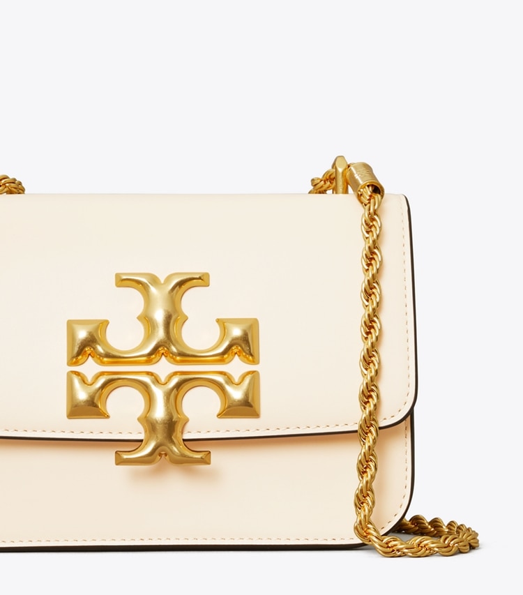 TORY BURCH WOMEN'S SMALL ELEANOR BAG - New Cream