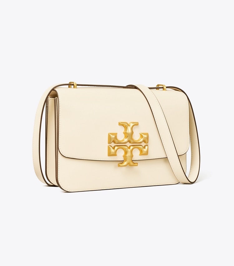 TORY BURCH WOMEN'S ELEANOR BAG - New Cream