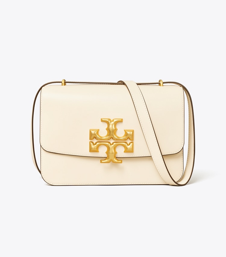 TORY BURCH WOMEN'S ELEANOR BAG - New Cream