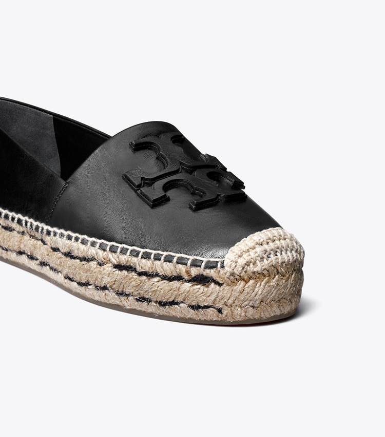 TORY BURCH WOMEN'S INES PLATFORM ESPADRILLE - Perfect Black