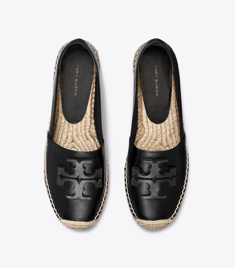 TORY BURCH WOMEN'S INES PLATFORM ESPADRILLE - Perfect Black